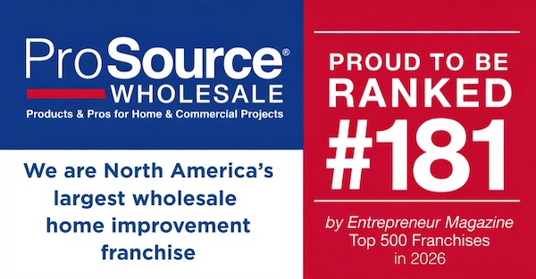 We are North America - 1