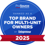 ProSource - Top Brand Badge