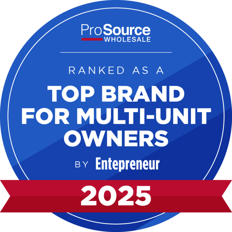 ProSource Wholesale Introduces New Brand Strategy for Trade Pros and ...