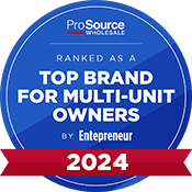 Top brand for multi-unit owners of 2024
