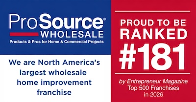 We are North America - 1