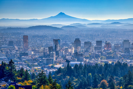 Portland, OR Franchise Show - 2026