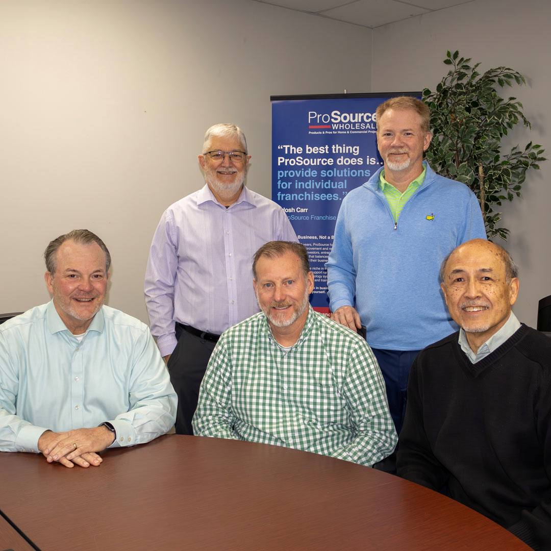 prosource-july-event-2