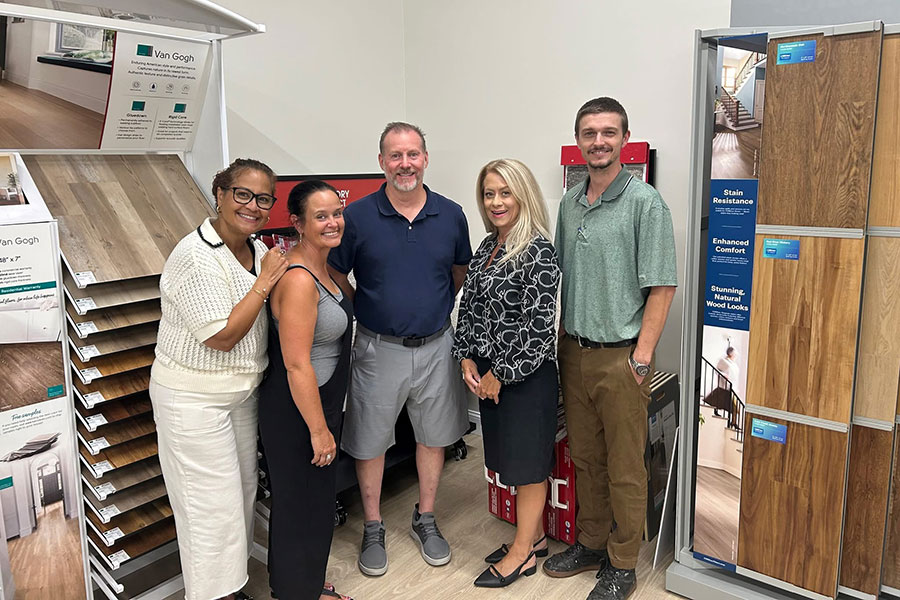 Prosource in Wilmington NC