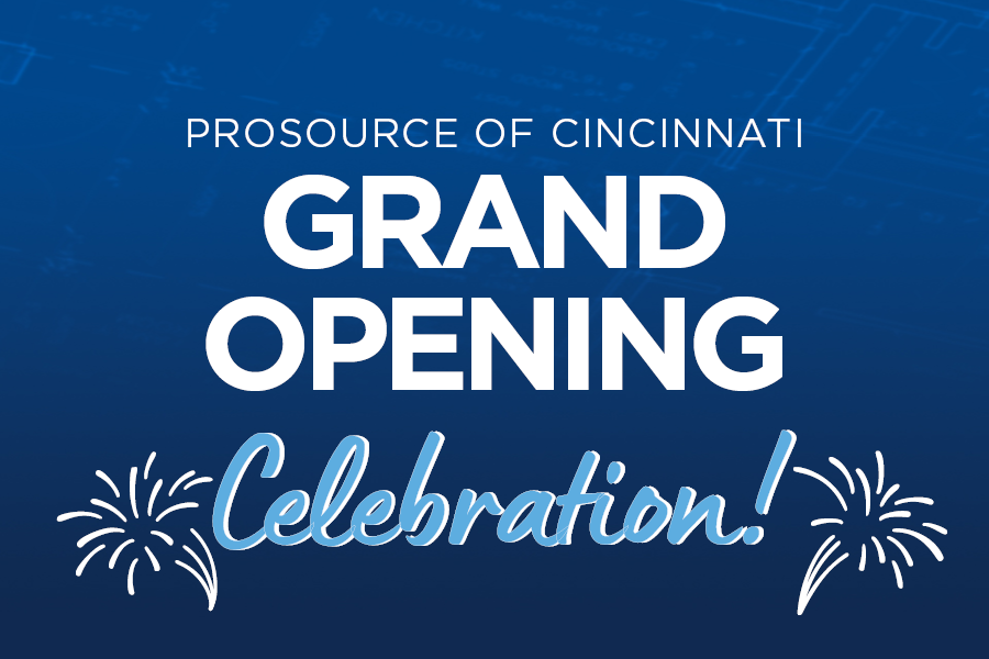 Grand Opening Celebration Graphic